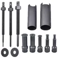 Bike Lager Puller Entfernen Tool Kit Lager Removal Tool Set Bike Motorrad Reparatur Werkzeug