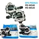 Original PD-M540 PD-M520 Fahrrad Pedale MTB Bike Pedale Radfahren Bike Self-Locking Pedal