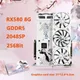 2023 neue lotor asia radeon rx580 8GB gddr5 pci express x16 3 0 3 Fans Videospiel-Grafikkarte