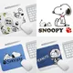 Snoopy Mauspad Anime Cartoon rutsch feste Verdickung Spiel Mauspad Home Office Schreibtisch Mauspad