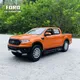 Maisto 1:27 2019 Ford Raptor Pickup LKW Druckguss Simulation Legierung Auto Modell auto Handwerk