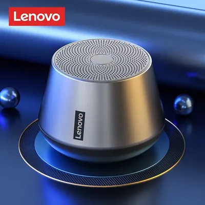Original Lenovo K3 Pro 5,0 tragbare Bluetooth-Lautsprecher Stereo-Surround drahtlose Bluetooth-Lautsprecher Audio-Player Lautsprecher Image