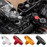 4PCS Durable Löst Weiche Auslöser SLR Micro Kamera Zubehör Für Fuji FujiFilm XT2 XT3 XT10 XT20 XT30