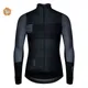 Neue 2022 Spanien Winter Thermische Fleece Jacke Radfahren Jersey Langarm Ropa Ciclismo Hombre