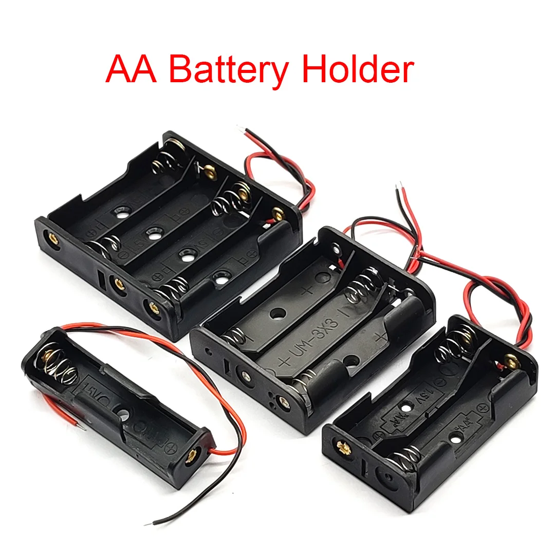 aa-batterie