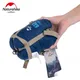 Nature hike camping schlafsack lw180 umschlag tragbarer outdoor wandern ultraleichter wasserdichter