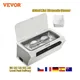 VEOVR 500ml Ultra sonic Reiniger Mini Tragbare Waschmaschine Ultraschall Bad Sonic Reinigung Geräte