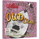 Original Alice OUD Saiten AOD101/AOD111/AOD121 Clear Nylon Silber-Überzogene Kupfer Legierung