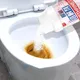 Haushalt urin-alkali dissolver wc reiniger leistungsstarke entkalkung wc entkalkung zu gelb urin