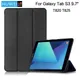 Huwei ultra schlanke Hülle für Samsung Galaxy Tab S3 9 7 Zoll Tablet PC Stand Cover T820 T825