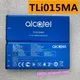 Original tli015ma neue hochwertige 1530mah batterie für alcatel one touch pixi 4 4 0 4034a 4034x