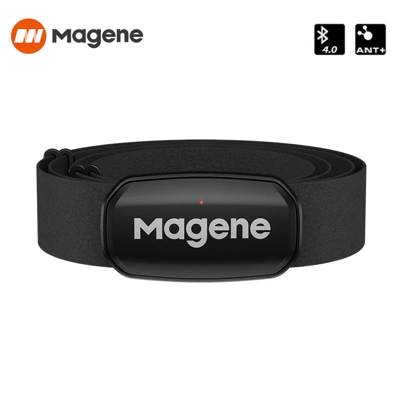 magene h303 bluetooth ant