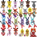 FNAF Fünf Nächte Kaufen 8 Pcs Blöcke Geschenk Spiel Figur FNAF Spielzeug Figurine Nightmare Chica