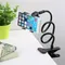Flexible Handy Halter Einstellbar Handy Halter Unterstützung Telefon Hause Bett Desktop Halterung Smartphone Stehen