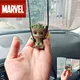 Baum Mann Groot Guardians Of The Galaxy Marvel Avengers Mini Spielzeug Action Figure Groot Deadpool