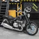 Welly bmw r18 druckguss motorrad modell spielzeug fahrzeugs ammlung auto bike shork-absorber offroad