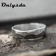 Onlysda Dropshipping Viking Gothic Edelstahl Geometrie Ring Männer Hochzeit Ringe Womens Band