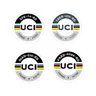 Zertifizierung kleine label aufkleber fahrrad union zertifizierung label fahrrad decals anpassen