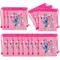 Disney Encanto Geburtstag Party Dekorationen Drehen Rote Vliesstoffe Rucksack Geschenk Tasche Baby Shower Party Supplies