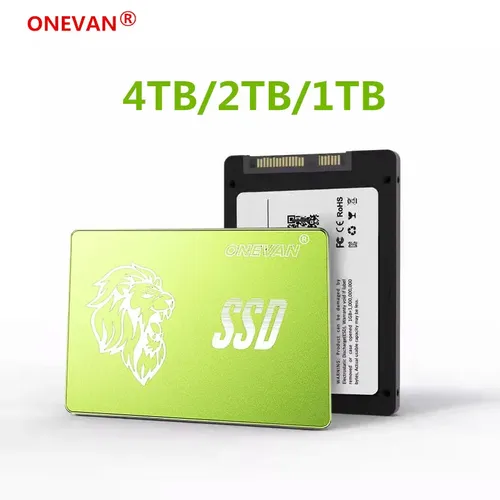 SSD-Laufwerk Festplatte 2 5 Festplatte SSD 4TB 2TB 120GB 240GB 1TB 512GB 250GB HD Sata-Festplatte