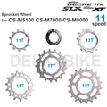 Shimano slx deore xt Kettenrad für CS-M5100 CS-M7000 CS-M8000 11t 13t 15t 17t 18t 19t Sicherungs