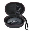 Gaming Maus Lagerung Box Reise Fall forLogitech MX Master 2 Master 2S Master 3 Tragetasche Tasche