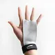 1 paar Hand Grip Synthetische Leder Crossfit Gymnastik Schutz Palm Protektoren Pull Up Horizontale