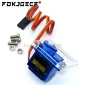 Rc Mini Micro 9g 1 6 KG Servo SG90 für RC 250 450 Hubschrauber Flugzeug Auto Boot Für Arduino DIY