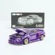 Kaido haus minigt nissan skyline GT-R (r34) kaido arbeitet v1 khmg048 druckguss automobil modell