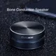Dura Mobi Lautsprecher Hummingbird Sound Box Knochenleitung TWS Drahtlose Bluetooth Kompatibel Sound