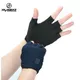 Ykywbike radfahren halb finger handschuhe xrd fahrrad handschuhe rennrad handschuh mtb männer frauen