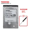 Toshiba Marke 500GB 2.5 "sata2 Laptop Notebook intern 500g Festplatte Festplatten laufwerk 160 mb/s