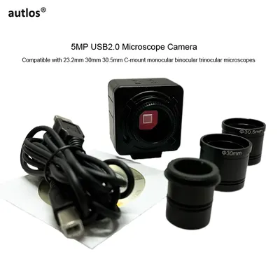 5mp cmos usb monokulare binokulare trin okulare mikroskop kamera digitale okular hd industrie kamera