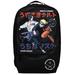 Naruto Shippuden Sublimated Laptop Mini Backpack