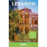 Lebanon - Paul Doyle