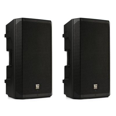 Electro-Voice ELX200-12P 12 inch Powered Speaker - Pair