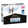 40x85g Hydra Care Purina Pro Plan Veterinary Diets Hydration Supplement Wet Cat Food