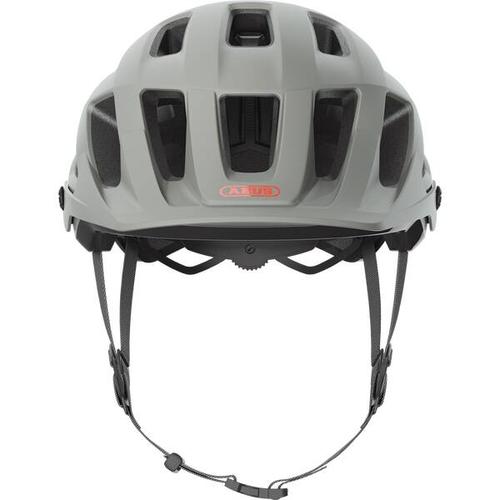 ABUS Helm MOVENTOR 2.0, Größe M in Grau