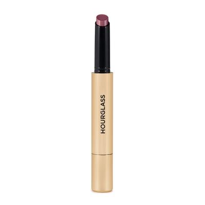 Hourglass Phantom Volumizing Glossy Balm Lipgloss 120 - DESIRE 1.7 g Rosegold Image