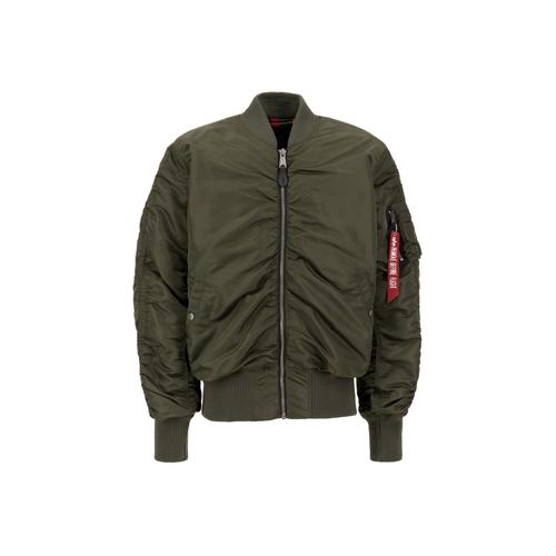 Bomberjacke ALPHA INDUSTRIES 