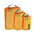 Eagle Creek Pack-It Reveal Cube Set Sahara Yellow Extra Small/Small/Medium EC0A496E299