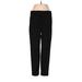 J.Crew Dress Pants - High Rise Boot Cut Boot Cut: Black Bottoms - Women's Size 2