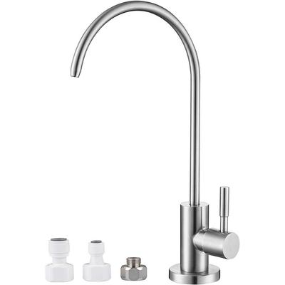 2.2-in. W Kitchen Sink Faucet - American Imaginati...
