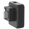 ForInsta-Adaptateur micro 360 ONE RS accessoires pour caméra d'action câble de charge connecteur