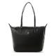 Tommy Hilfiger Shopper Damen schwarz, ONE SIZE