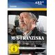 MS Franziska DVD-Box (DVD) - In-akustik / Rundfunk-Fritzle Records