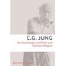Zur Psychologie westlicher und östlicher Religion - Carl G. Jung