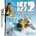 Restored Ice Age 2: The Meltdown (Nintendo DS 2006) (Refurbished)