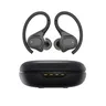 Sport bluetooth kopfhörer mit Mic Noise Stornieren Bluetooth 5 1 Drahtlose kopfhörer HiFi Stereo