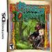 Restored Etrian Odyssey (Nintendo DS 2007) RPG Game (Refurbished)